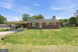 4 JENKINS DR, Indian Head, MD 20640