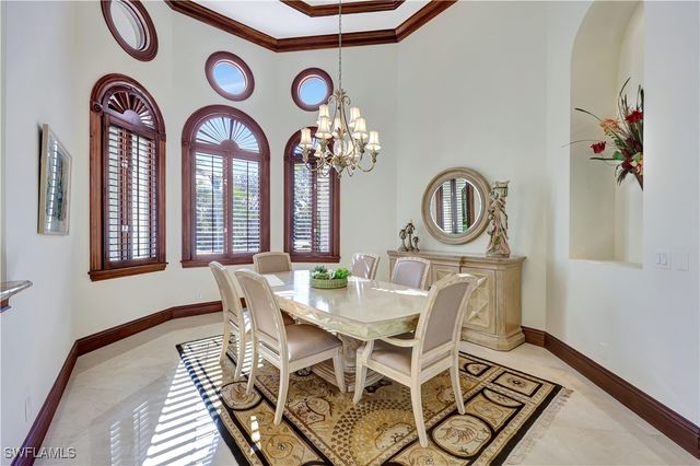 8728 Purslane DR, Naples, FL 34109