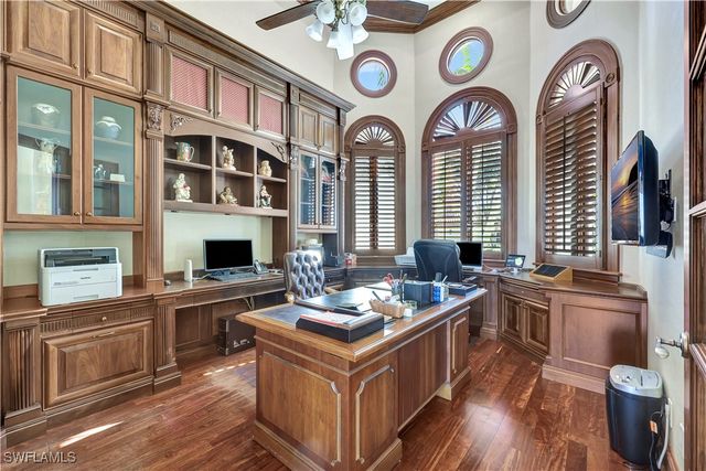 8728 Purslane DR, Naples, FL 34109