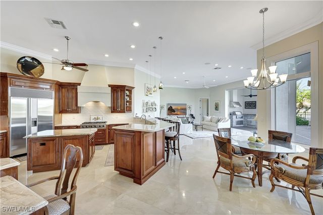 8728 Purslane DR, Naples, FL 34109