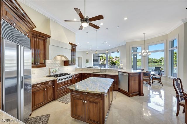 8728 Purslane DR, Naples, FL 34109