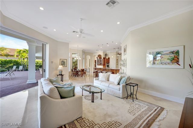 8728 Purslane DR, Naples, FL 34109