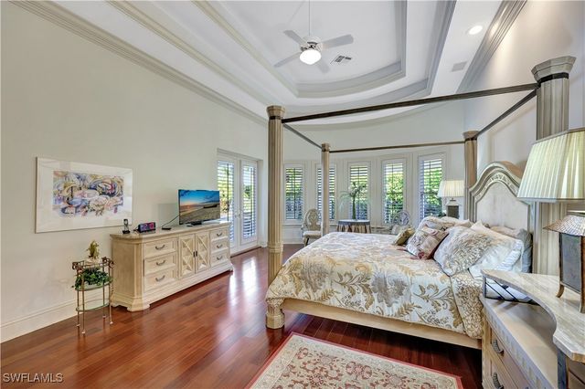 8728 Purslane DR, Naples, FL 34109