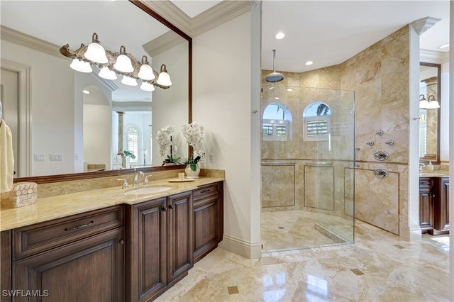 8728 Purslane DR, Naples, FL 34109