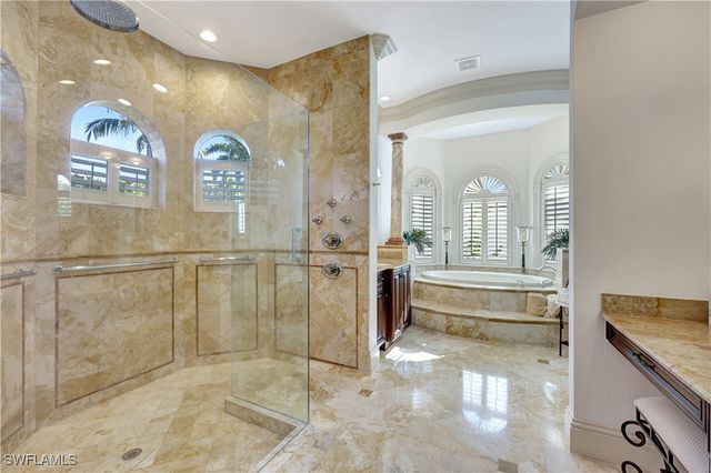 8728 Purslane DR, Naples, FL 34109