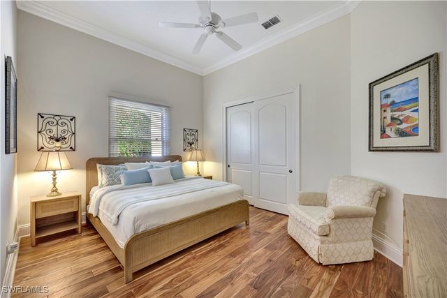 8728 Purslane DR, Naples, FL 34109