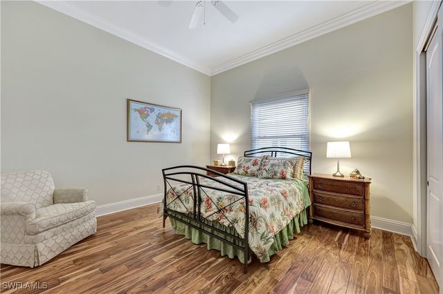 8728 Purslane DR, Naples, FL 34109