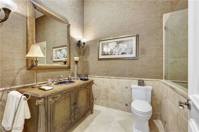 8728 Purslane DR, Naples, FL 34109