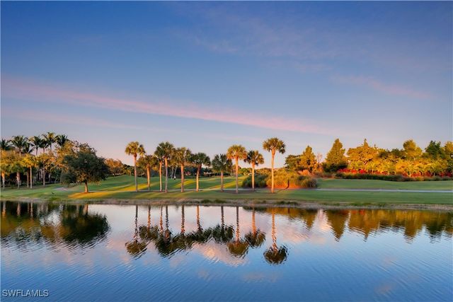 8728 Purslane DR, Naples, FL 34109