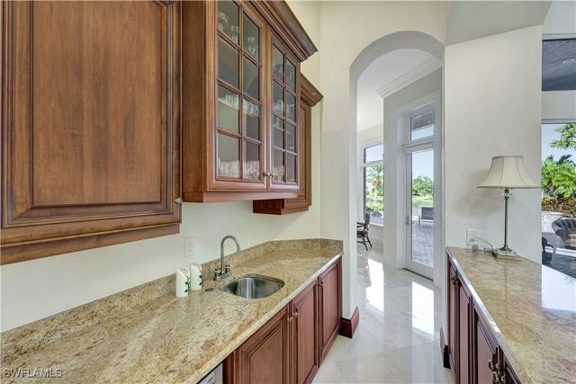 8728 Purslane DR, Naples, FL 34109