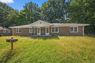 190 Opal Drive, Roswell, GA 30075