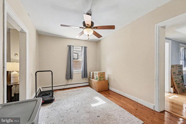 120 E NORTH ST, Carlisle, PA 17013