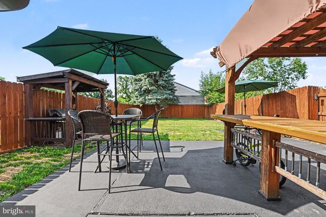 120 E NORTH ST, Carlisle, PA 17013