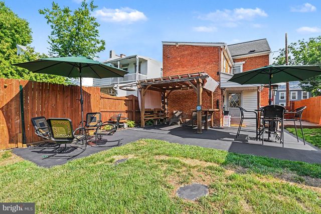 120 E NORTH ST, Carlisle, PA 17013