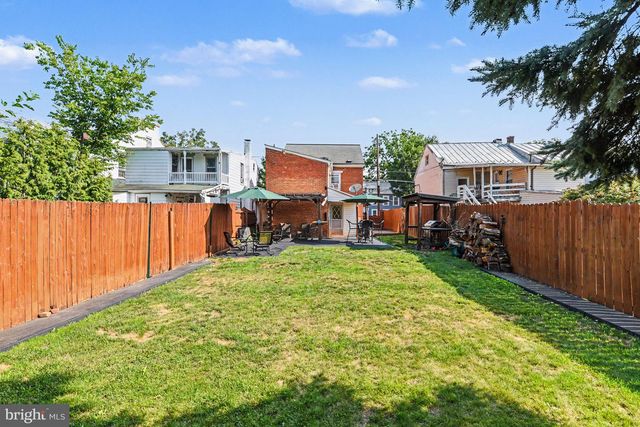 120 E NORTH ST, Carlisle, PA 17013