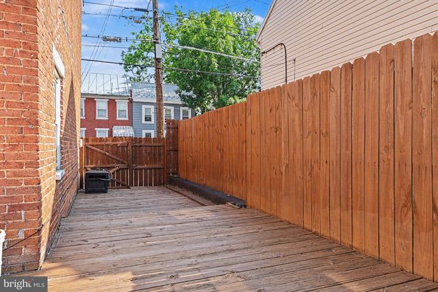 120 E NORTH ST, Carlisle, PA 17013