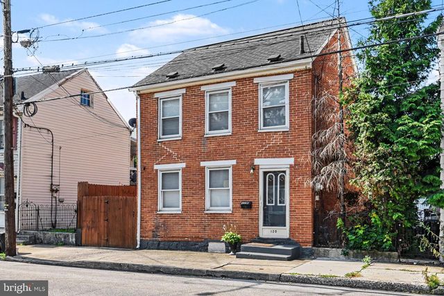 120 E NORTH ST, Carlisle, PA 17013