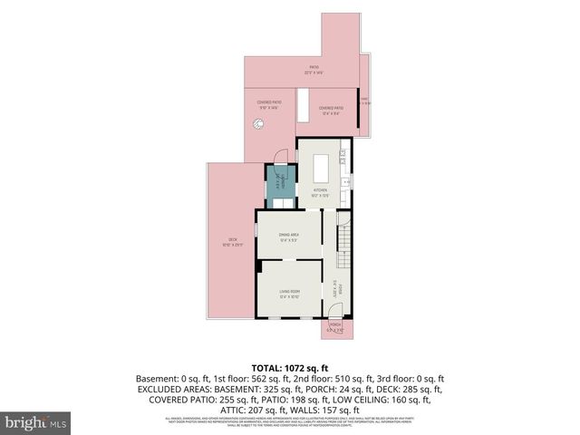 120 E NORTH ST, Carlisle, PA 17013