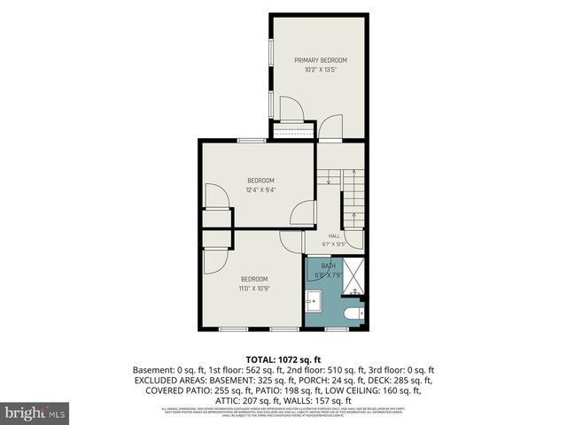120 E NORTH ST, Carlisle, PA 17013