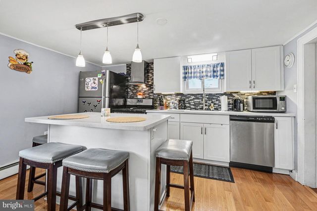 120 E NORTH ST, Carlisle, PA 17013