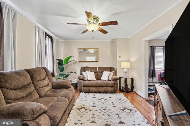 120 E NORTH ST, Carlisle, PA 17013