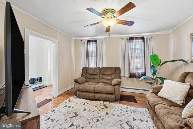 120 E NORTH ST, Carlisle, PA 17013