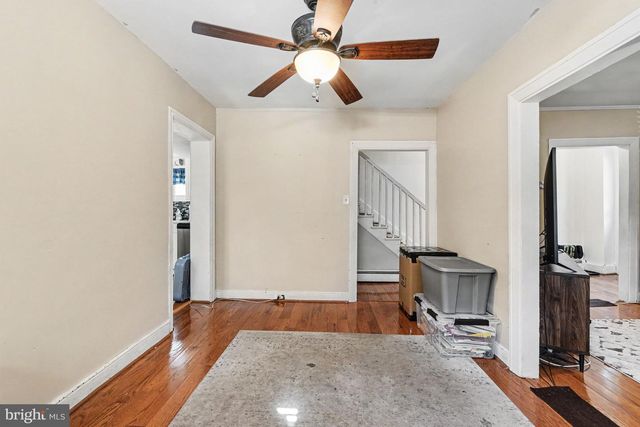 120 E NORTH ST, Carlisle, PA 17013