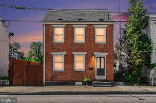 120 E NORTH ST, Carlisle, PA 17013