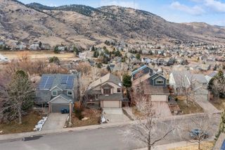 473 Somerset Drive, Golden, CO 80401