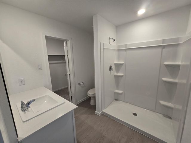 16723 Old Wagon Way, Hockley, TX 77447