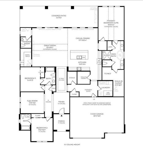 10111 Blanchard Drive, Willis, TX 77318