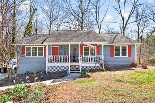 2539 Forestdale Drive, Dacula, GA 30019