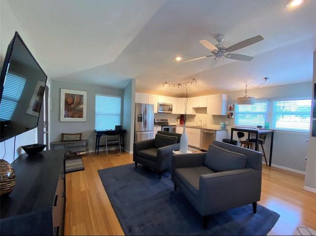 4019 Ascot Lane, Houston, TX 77092