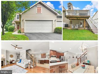 943 QUAIL RUN DR, Waynesboro, PA 17268