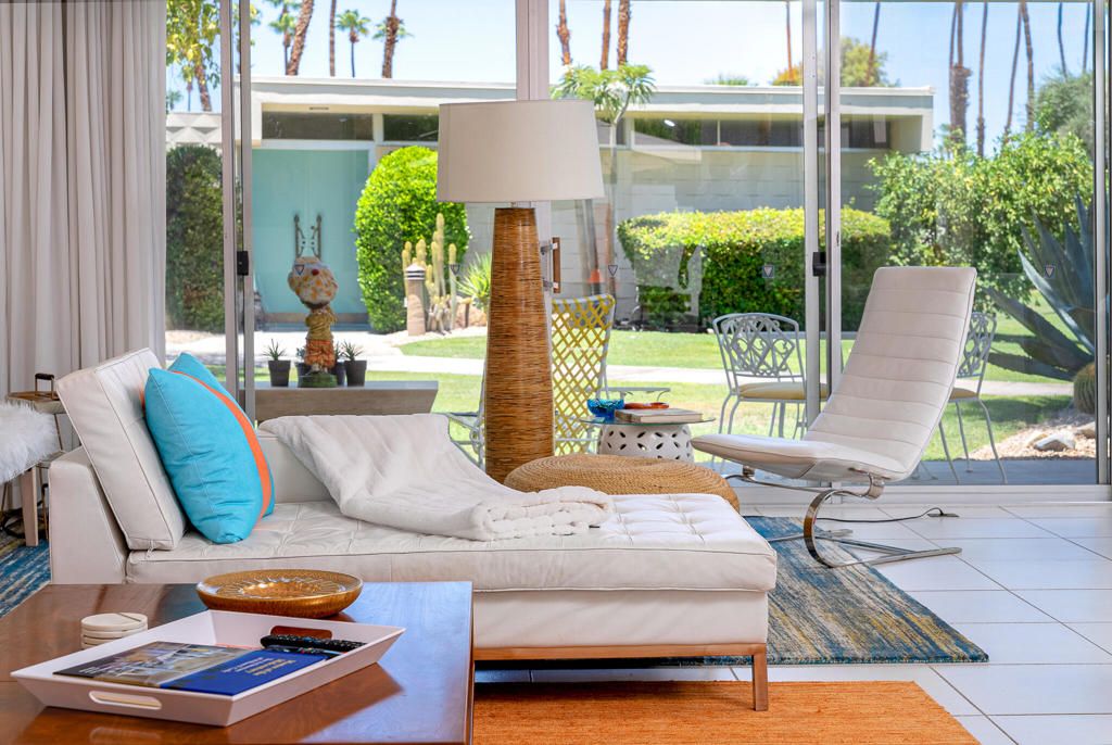 Image 6 of property listing at 371 Desert Lakes Drive, Palm Springs, CA 92264