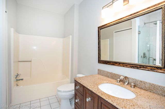 41621 Blair Drive, Novi, MI 48377