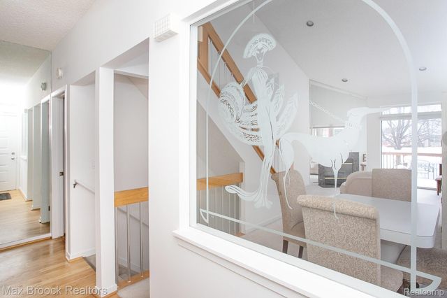 41621 Blair Drive, Novi, MI 48377