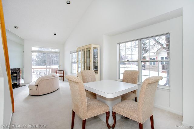 41621 Blair Drive, Novi, MI 48377