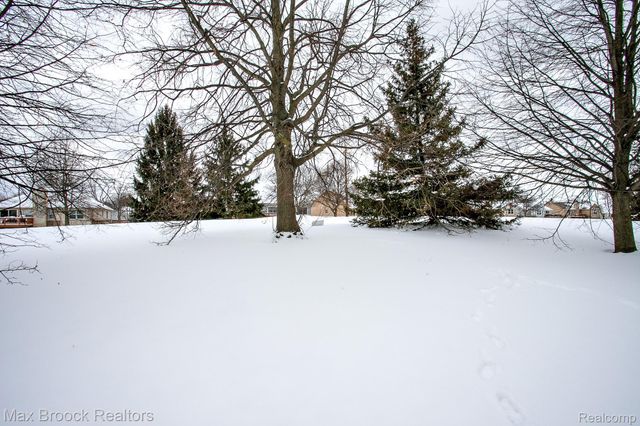 41621 Blair Drive, Novi, MI 48377