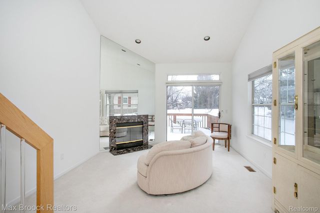 41621 Blair Drive, Novi, MI 48377