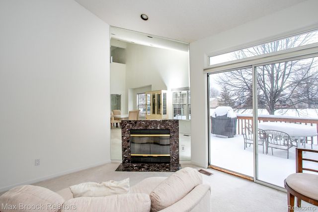 41621 Blair Drive, Novi, MI 48377