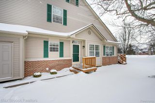 41621 Blair Drive, Novi, MI 48377