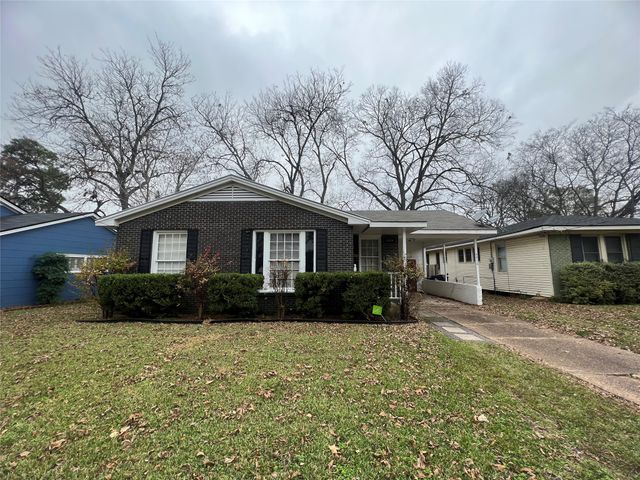 4414 Akard Avenue, Shreveport, LA 71105