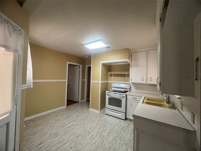 4414 Akard Avenue, Shreveport, LA 71105