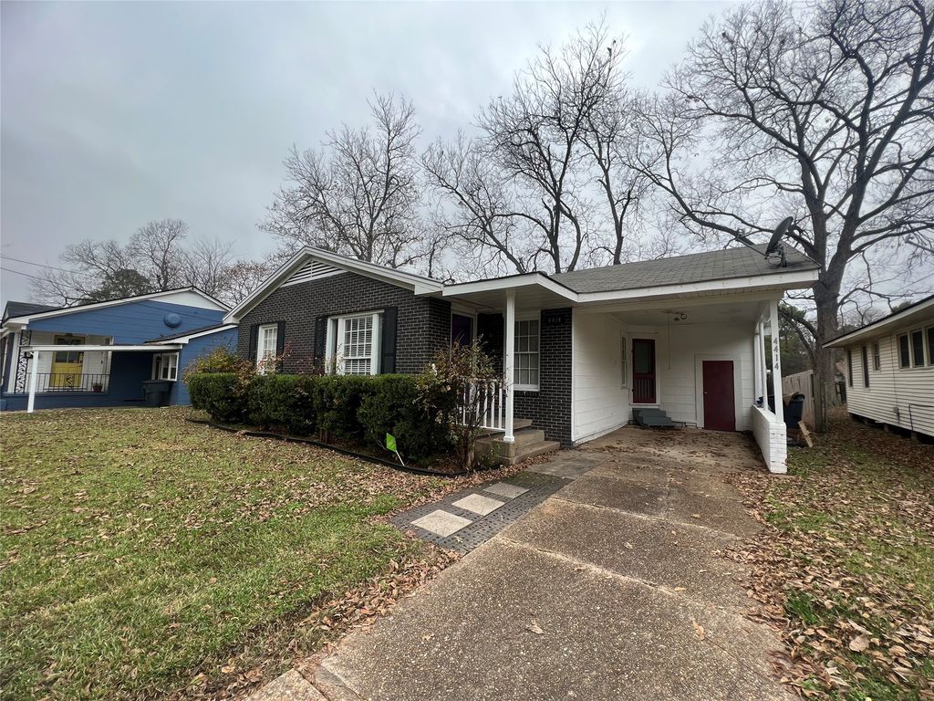 4414 Akard Avenue, Shreveport, LA 71105