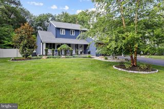 1 KNOTTY OAK DR, Medford, NJ 08055