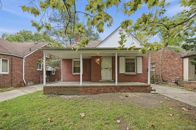 20226 Joann Street, Detroit, MI 48205