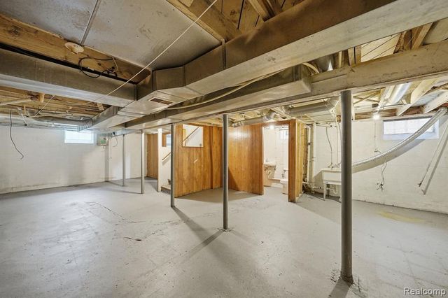 20226 Joann Street, Detroit, MI 48205