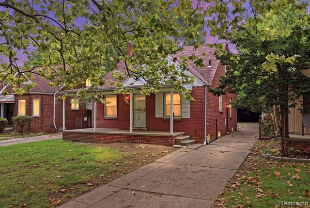 20226 Joann Street, Detroit, MI 48205