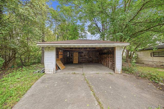 20226 Joann Street, Detroit, MI 48205
